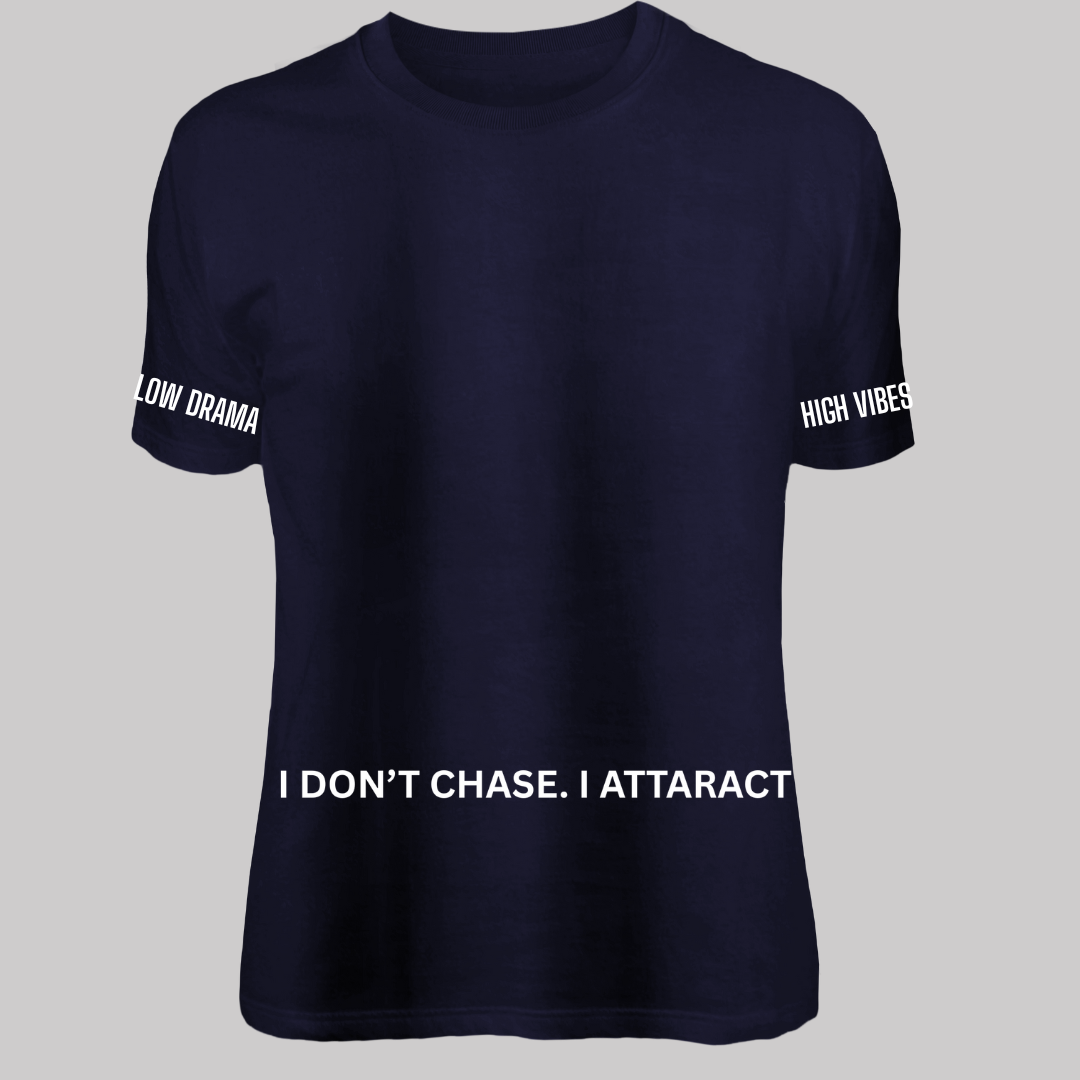 Unisex Stretch T-shirt