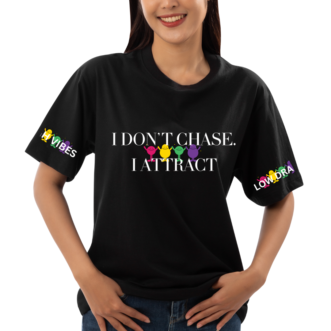 Unisex Stretch T-shirt