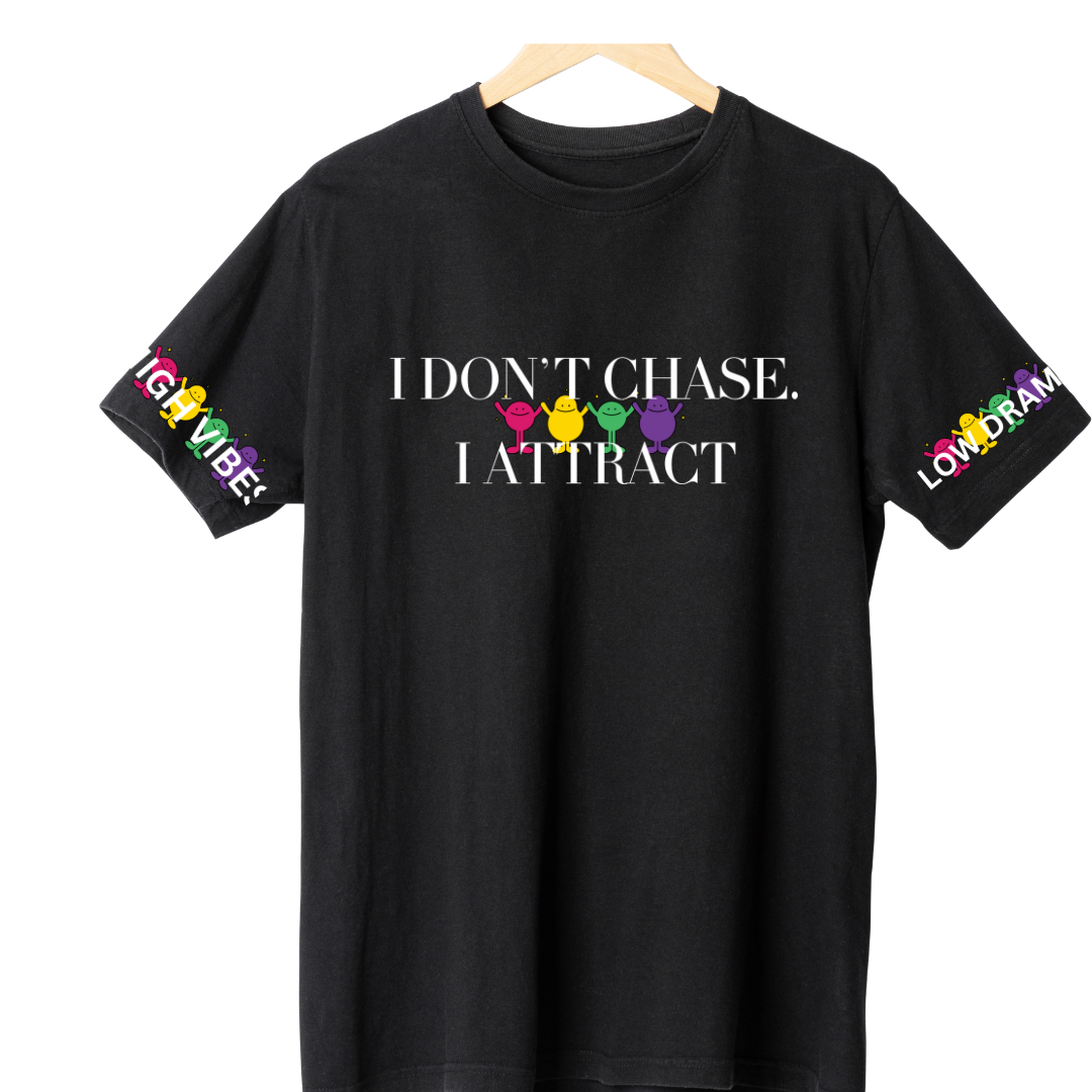 Unisex Stretch T-shirt