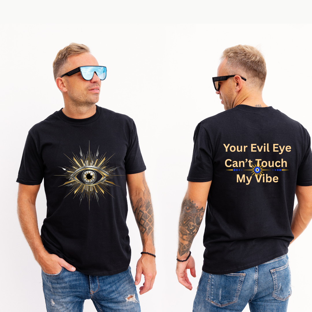 Unisex Stretch T-shirt