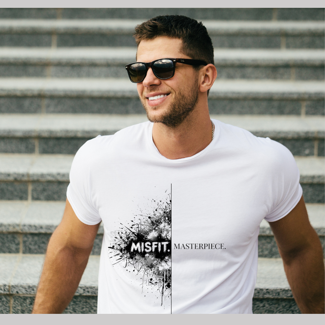 Unisex Stretch T-shirt