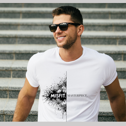 Unisex Stretch T-shirt