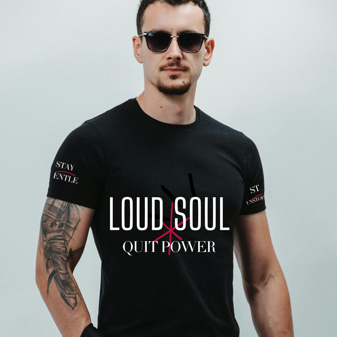 Unisex Stretch T-shirt