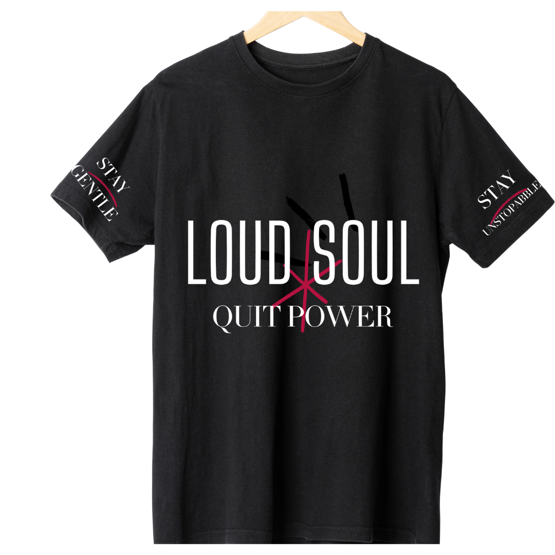 Unisex Stretch T-shirt