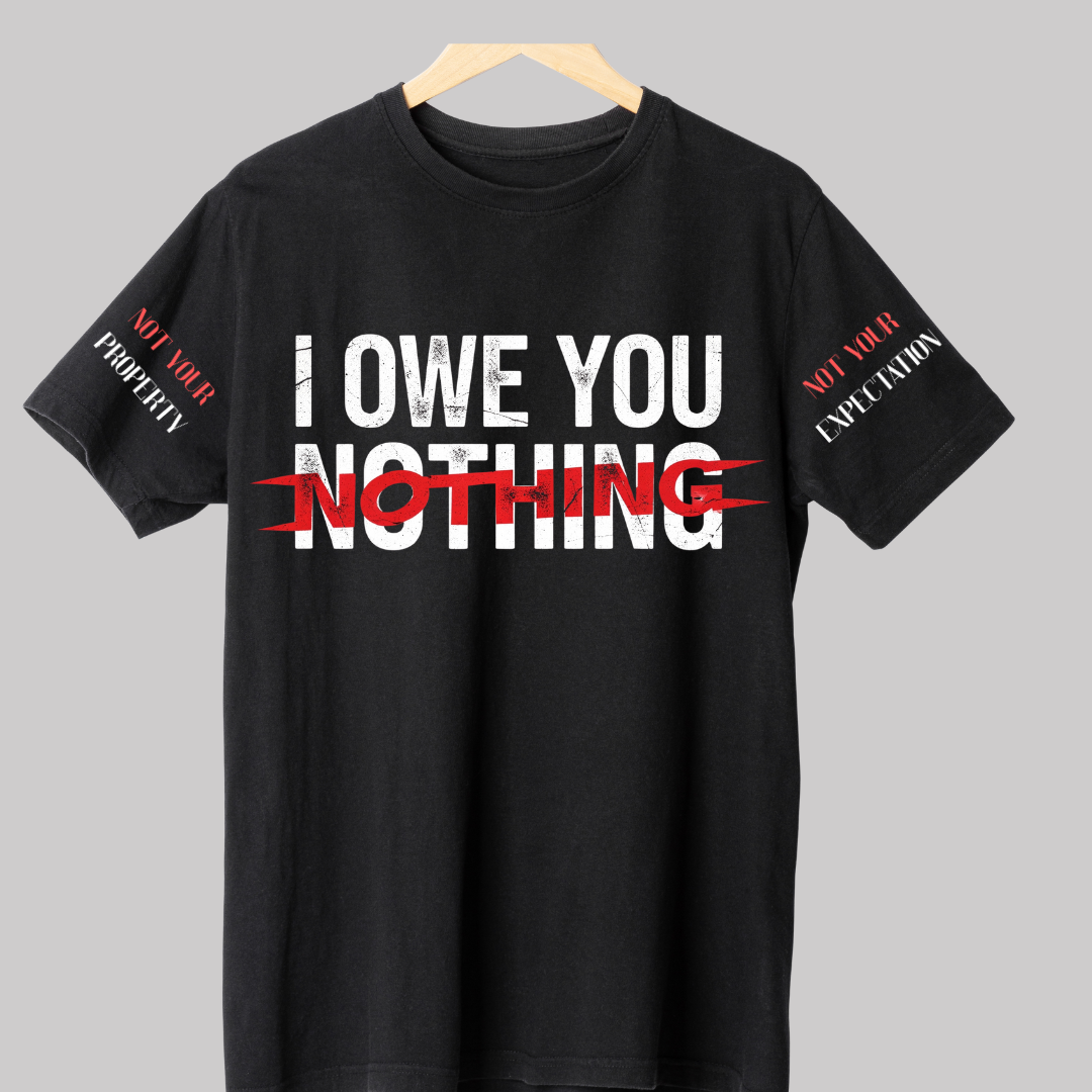 Unisex Stretch T-shirt