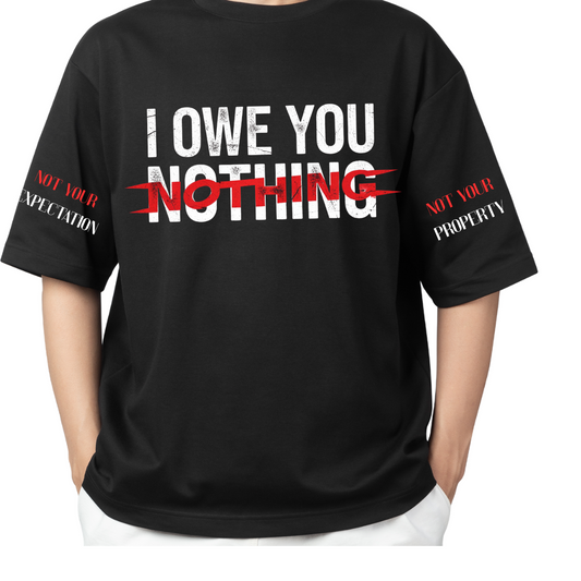 Unisex Stretch T-shirt