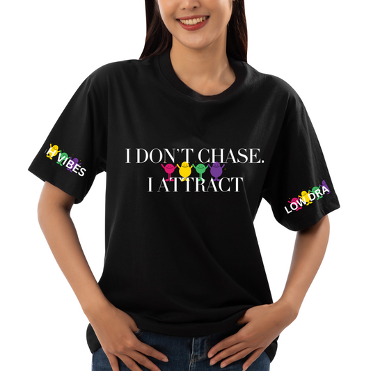 Unisex Stretch T-shirt