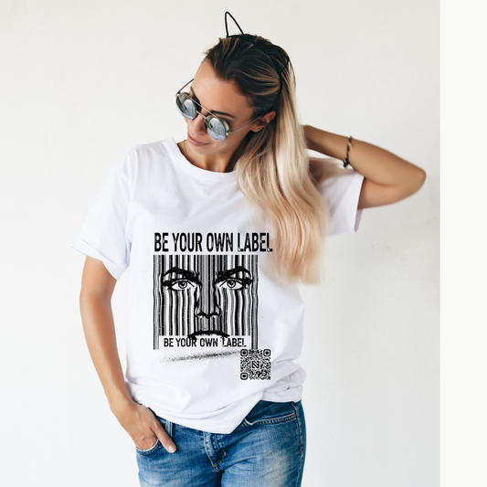 Unisex Stretch T-shirt