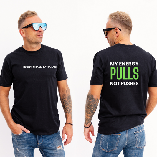 Unisex Stretch T-shirt