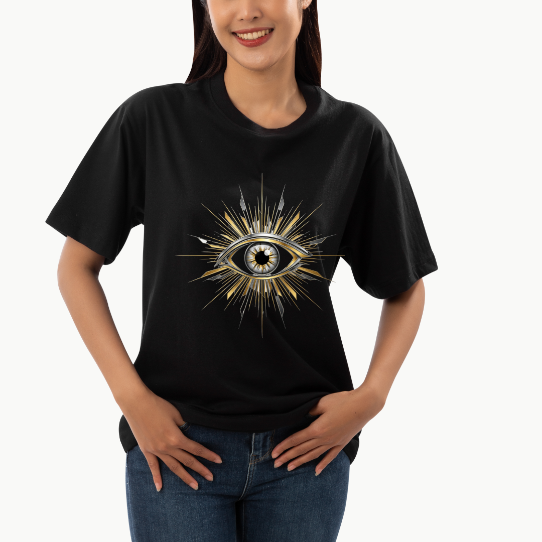 Unisex Stretch T-shirt