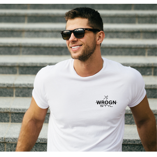 Unisex Stretch T-shirt