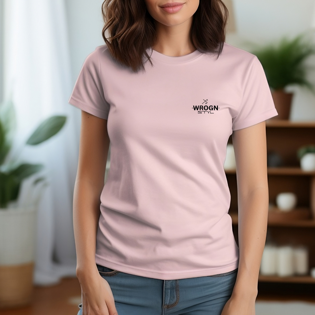Unisex Stretch T-shirt
