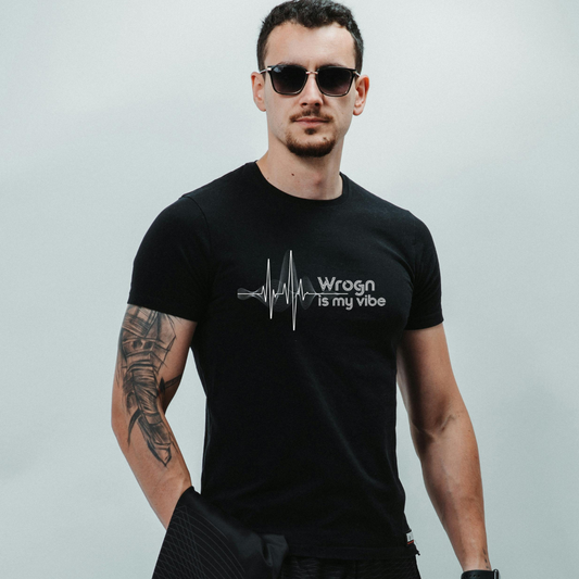 Unisex Stretch T-shirt