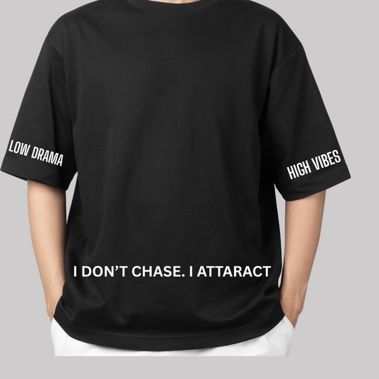 Unisex Stretch T-shirt