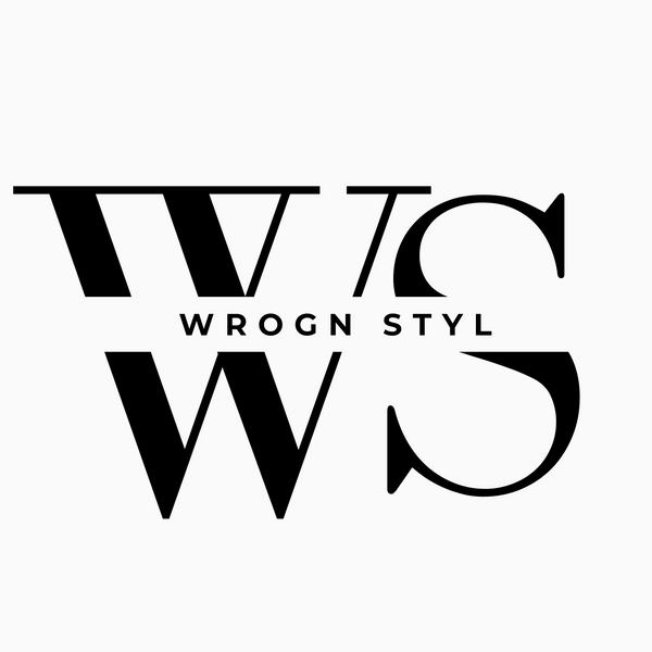 WROGN STYL